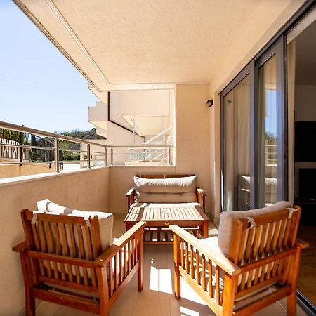 Sophie apartment Budva Extérieur photo