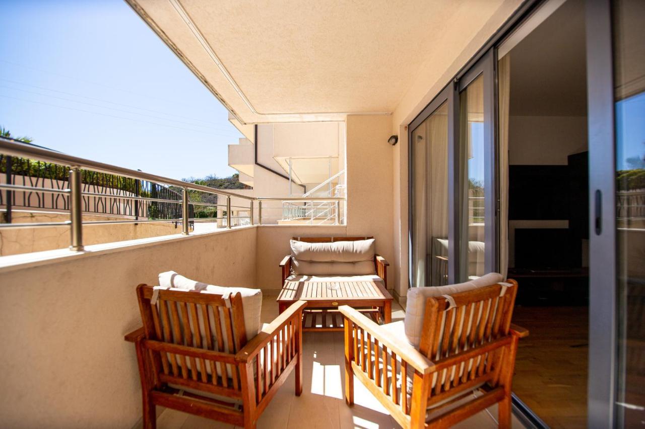 Sophie apartment Budva Extérieur photo