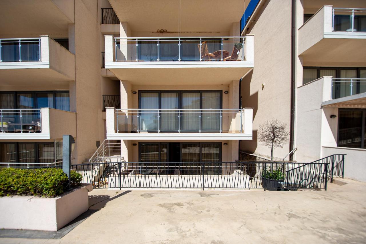 Sophie apartment Budva Extérieur photo